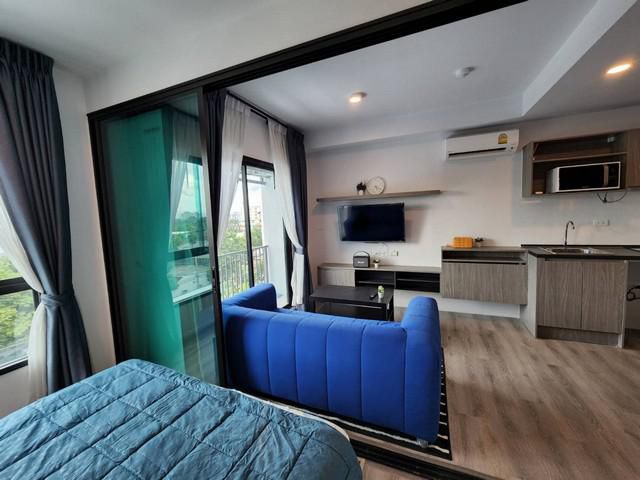 Notting Hill 105 สงบ