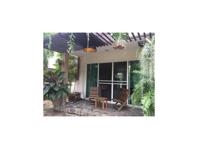 POR1583 ให้เช่า  หมู่บ้าน วิลล่าอะคาเดีย