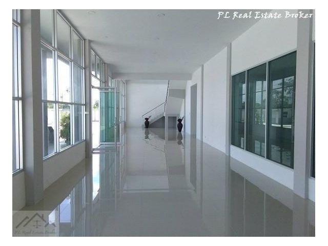 ขายโรงงาน-พร้อมสำนักงาน บางนา กม. 23