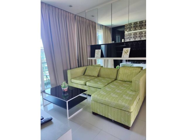 For rent Apus Condo พัทยากลาง