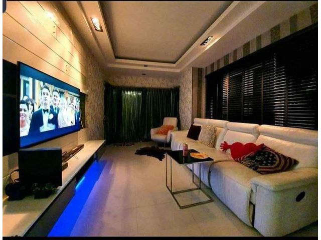 ให้เช่าบ้านเดี่ยว หลังมุม คาซ่าวิลล์ ศรีนครินทร์