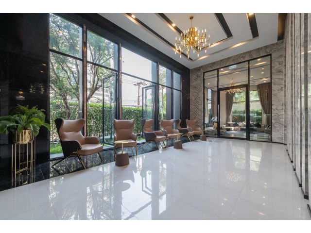 ขาย - เวรี่ ลาซาล สุขุมวิท 105 ราคา 4,490,000 บาท ขนาด 65.21 ตร.ม. 2 ห้องนอน 2 ห้องน้ำ ใกล้ BTS แบริ่ง