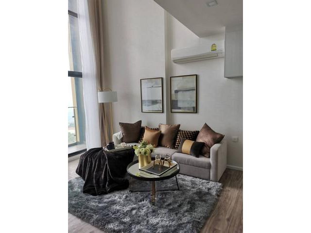 For Rent KnightsBridge The Ocean Sriracha Duplex