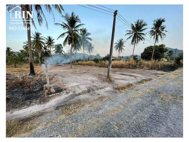 รหัสทรัพย์ : AK060822-04 ขายที่ดิน  200 ตร.ว  ต.บางพระ อ.ศรีราชา จ.ชลบุรี
