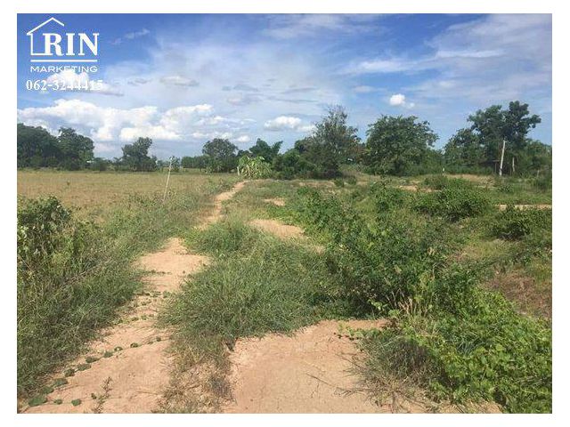 รหัสทรัพย์ : AK070822-06 ขายที่ดิน 3ไร่ ต.พรับพราไชย อ.อู่ทอง  จ.สุพรรณบุรี