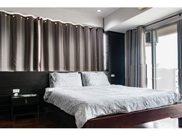 BH1713 for rent apartment Sukhumvit 71