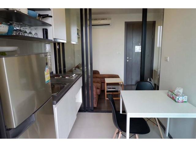 ขายคอนโด The Base Park West Sukhumvit 77