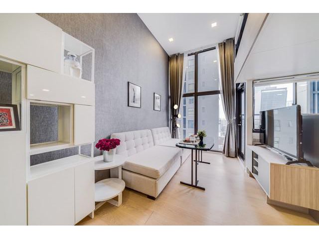 ขาย / เช่า คอนโด Chewathai Residence Asoke