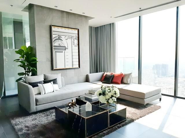 ขาย / เช่าคอนโด Knightsbridge Prime Sathorn