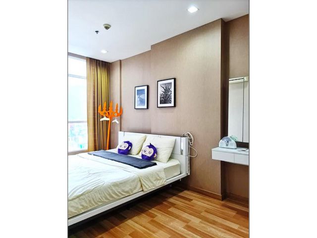 ให้เช่าคอนโดIdeo Verve Ratchaprarop