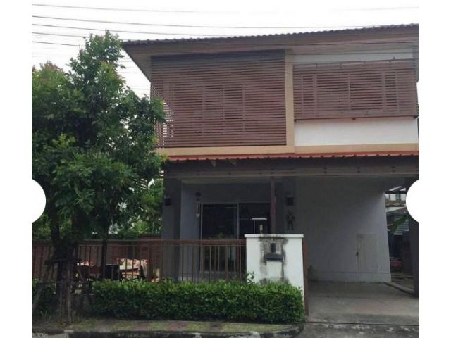 ให้เช่าบ้าน เอโทล มัลดีฟท์ บีซ หนามแดง เทพารักษ์