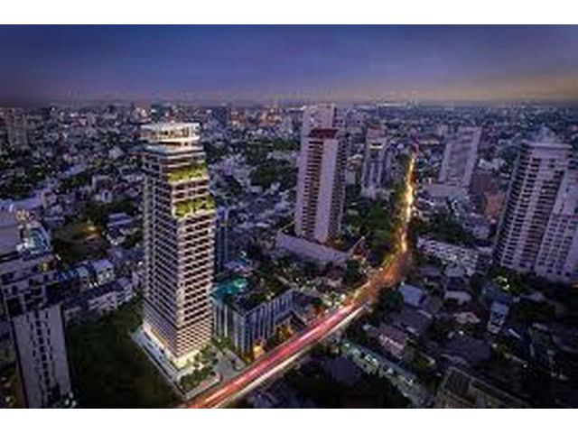 ขายดาวน์คอนโด The FINE Bangkok Thonglor - Ekamai