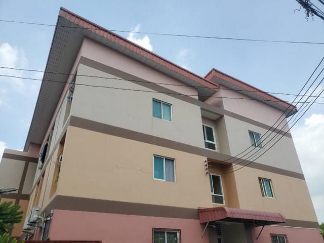 ยอพาร์ทเมนท์ 36 ห้อง 3ชั้นซ.ราษฎร์พัฒนา(ซ.มิสทีน)