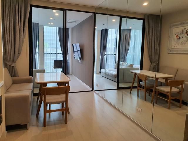 ขายคอนโด Noble Ploenchit 1 ห้องนอน 12.5 ล้าน