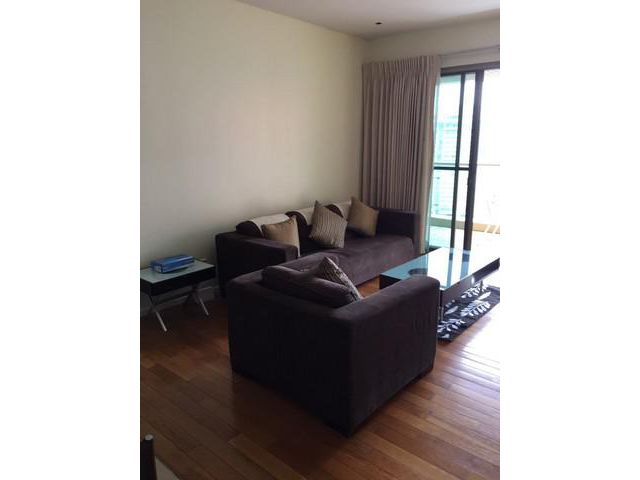 The Lakes Asoke, near BTS Asoke, MRT Sukhumvit