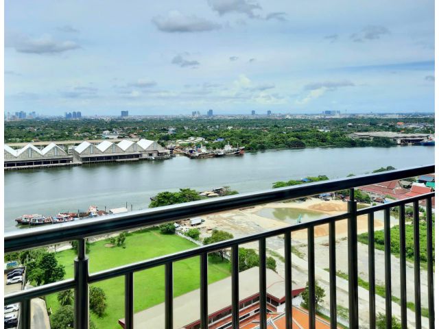 ขาย ลุมพินี นราธิวาส-เจ้าพระยา  ราคา 2.95 ล้านบาท