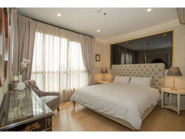 CRB134 Room for rent at HQ Thonglor