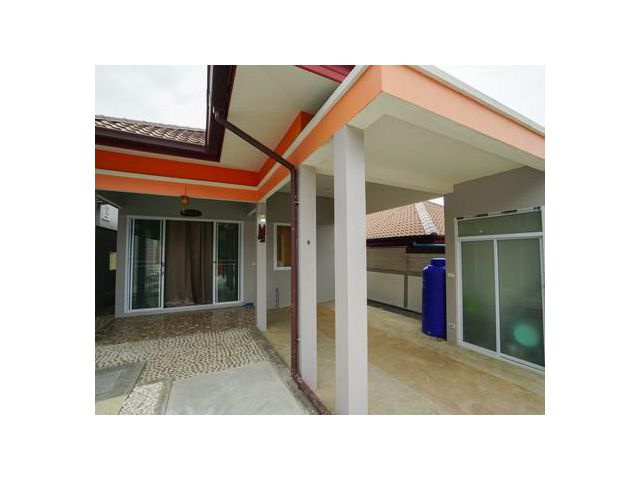 House for sale 2bedroom 2bathrooms plai Laem