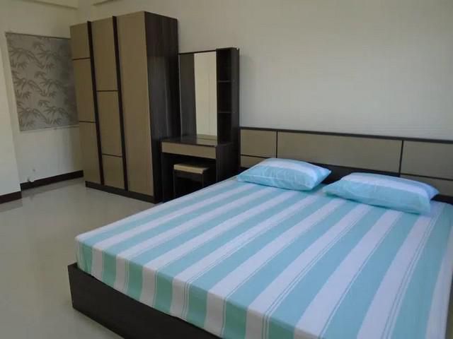 ขายห้องชุดแฟลตเคหะชุมชนธนบุรี 1