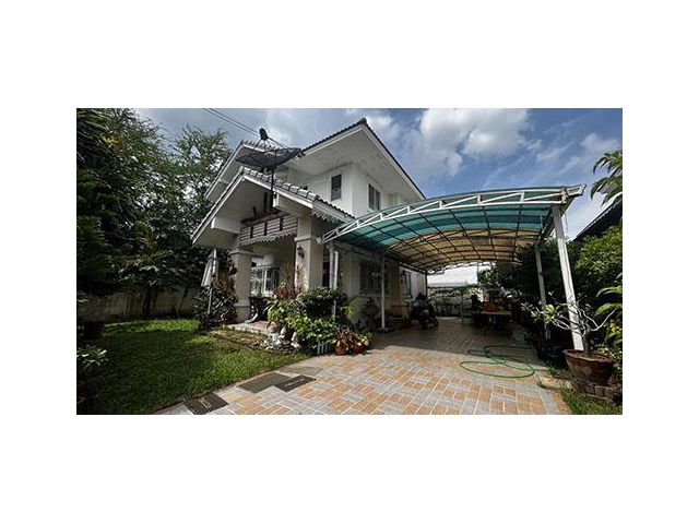 ขายด่วนบ้าน 2 ชั้น หมู่บ้านพิมานเพลส ศรีจันทร์ 2    บ้านมี 3 ห้องนอน 2 ห้องน้ำ เนื้อที่ 68.3 ตร.ว.