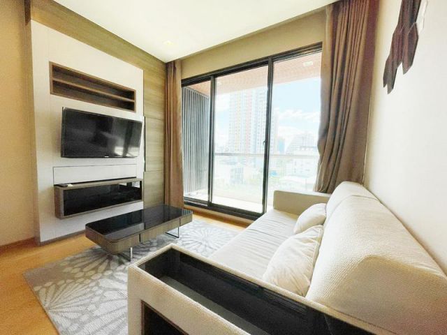 คอนโดให้เช่าคอนโด The Address Sathorn / ดิ แอดเดรส สาทร วิวเมือง 66ตรม. 6/450