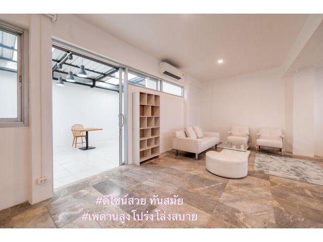 8 : Newly renovate Townhouse for rent and sale