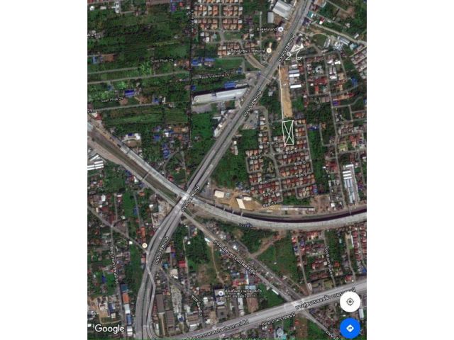 ขายที่ดินซอยราชพฤกษ์26