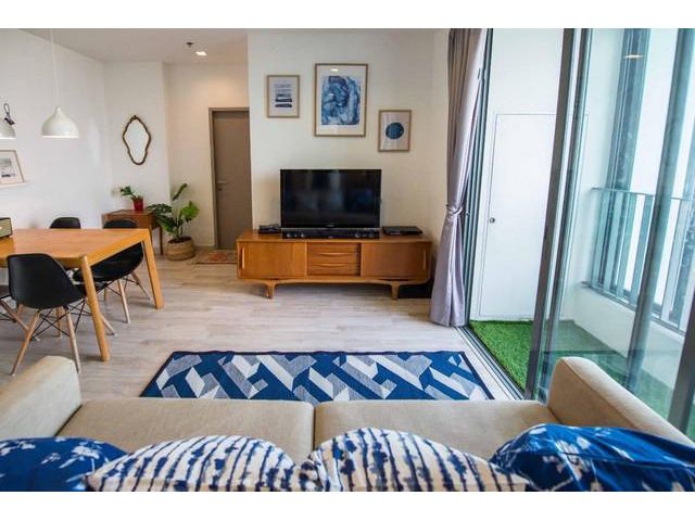 For rent Ideo Mobi Sukhumvit 81