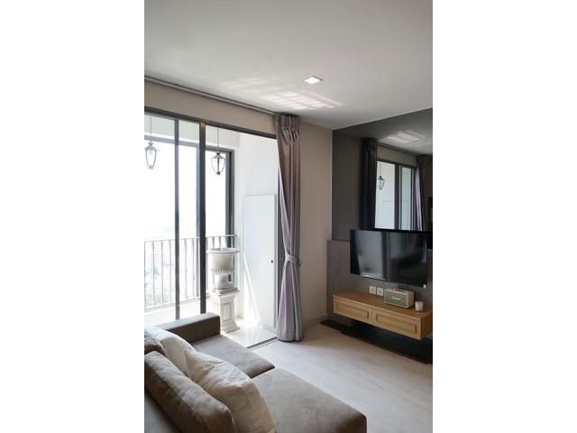Ideo Mobi Sukhumvit81 near BTS Onnut