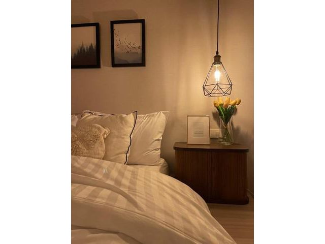 16 : Loft style unit!!! Chewathai Residence Asoke