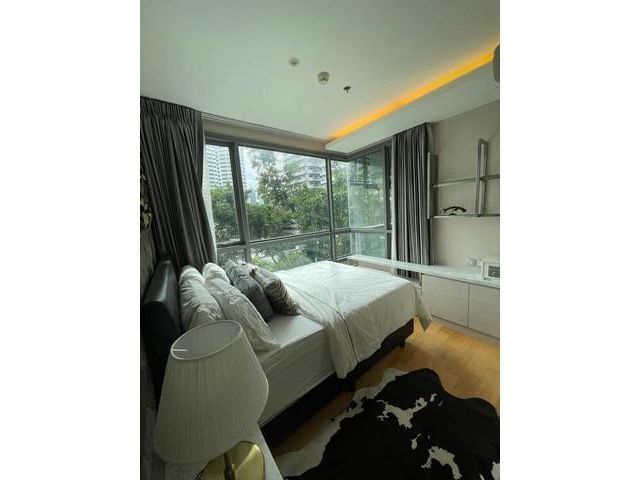 18 : H Condo Sukhumvit 43 near BTS Phrom Phong