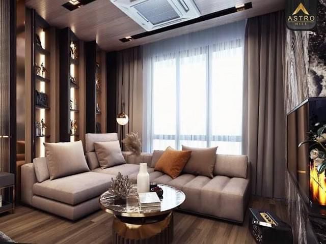 Sale Pool Villa TypeA  ,Astro Hill Pattaya 560 sqm