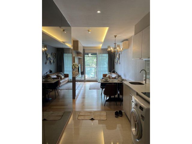 H Sukhumvit 43 for rent 2 bedrooms 2 bathrooms 70 sqm. rental 36,000 baht/month