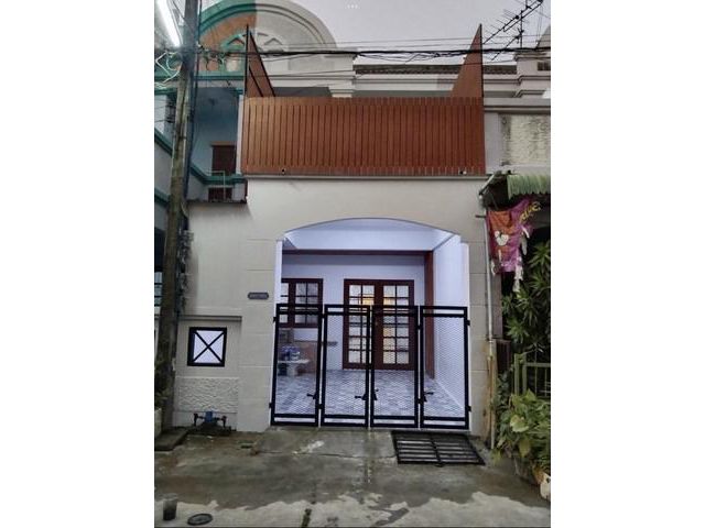 หมู่บ้าน คลองหลวงโฮมเพลส คลองหลวงคลอง 2