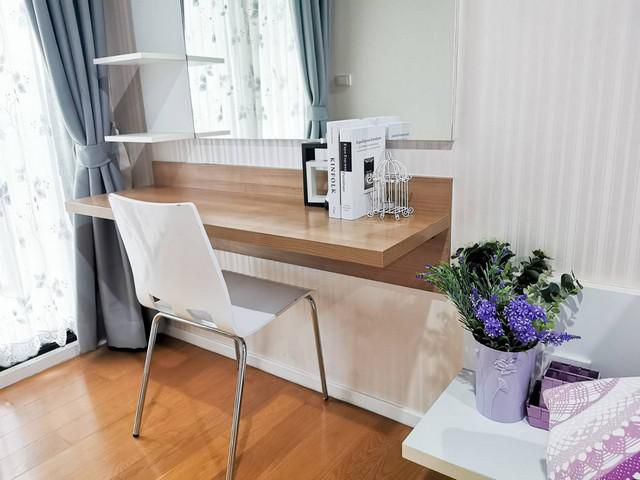 Rare unit at Blocs Sukhumvit 77 near BTS Onnut