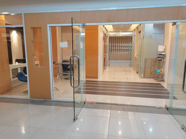 ให้เช่าพื้นที่สำนักงาน ขนาด 90ตรม.ถนนสุขุมวิท