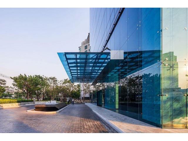 ให้เช่าพื้นที่สำนักงาน ถนนนราธิวาส ใกล้สาทร สีลม