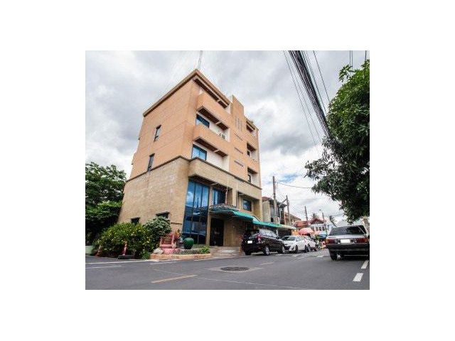 ให้เช่าโฮมออฟฟิศ 5ชั้น ใกล้เซ็นทรัลเวสเกต บางใหญ่