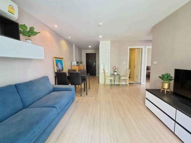 Mayfair Place Sukhuvmti for rent  2 bedrooms 2 bathrooms 64 sqm. rental 29,000 baht/month