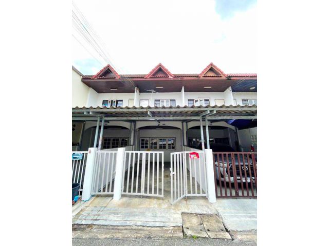 บุญญาเวช เพชรเกษม 61-67 2ชั้น รร.อนุบาลเด่นหล้ารพ.