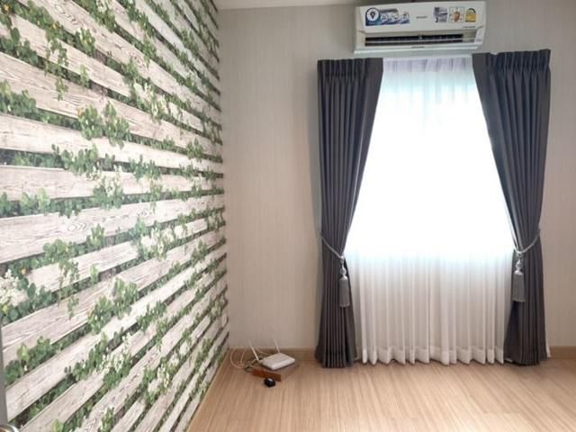 บ้านเดี่ยว2ชั้น  ม.พายัพรร.นานาชาติเชียงใหม่