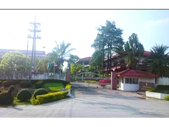 สำนักงาน 6 ไร่ เอสโซ่ บ้านบึง รพ.ที่ว่าการอำเภอ