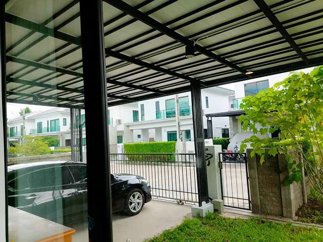 ประชาอุทิศนานาชาติฮาร์โรว์ ดอนเมือง สรงประภา 3นอน