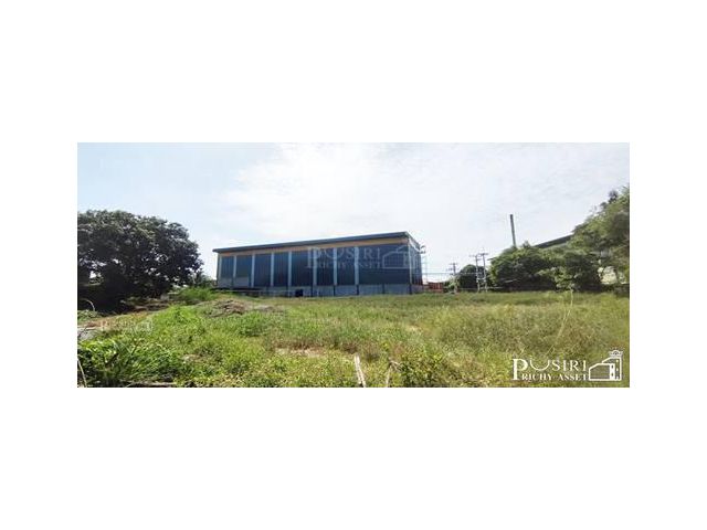 ขายที่ สีม่วงแปลงเล็ก 1 ไร่ ถมแล้ว ทรงสวยๆ ท้ายบ้านกว้าง ซอย วปอ. เดินทางสะดวก เข้าออกได้หลายทาง ใกล้ฝั่ง ถ. เศรษฐกิจ -