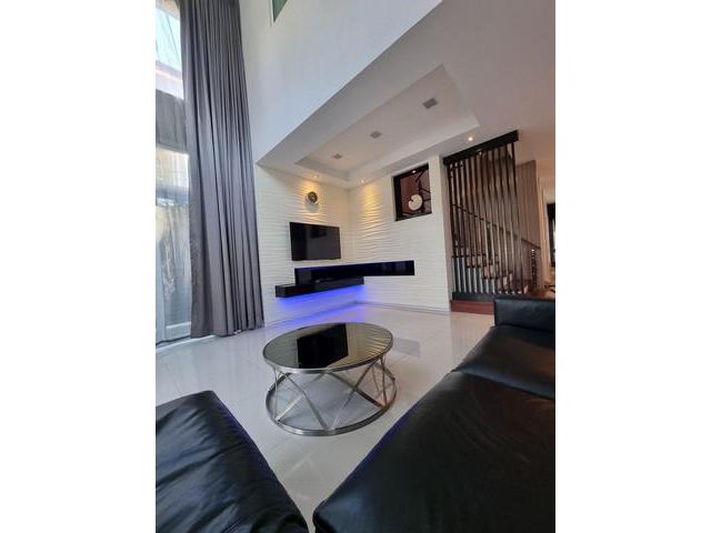 ขายบ้านเดี่ยว The Gallery House  ซอยลาดพร้าว 1