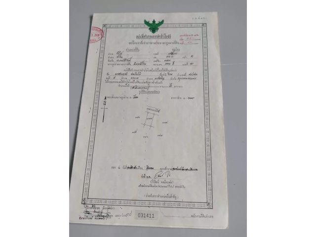 บ้านเดี่ยวหัวหินทำเลดี บรรยากาศดี พร้อมเฟอร์นิเจอร์,TV เจ้าของขายเองครับ ใกล้ตัวเมืองหัวหินเเละทะลหัวหินเพียง 10 นาที