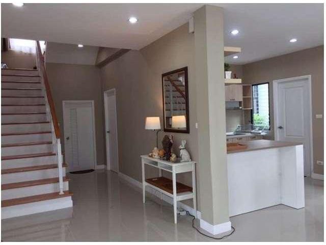 POR1623 ให้เช่าบ้านเอชเคป ซีรีน บางนา-สุขาภิบาล 2