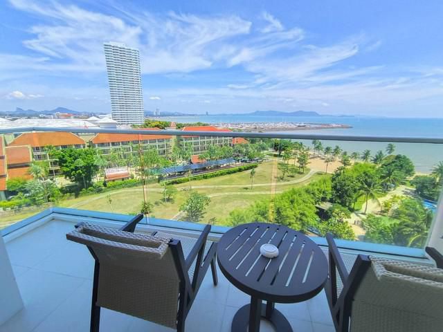 Condo for rent Movenpick Residences Pattaya 2 B 2B