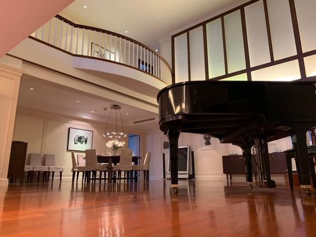 Las Colinas Condo for Rent/Sale  Penthouse 4 bed