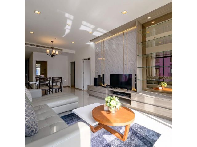 For rent &Sale Noble Reveal Eakamai 2 bath 87 Sqm.